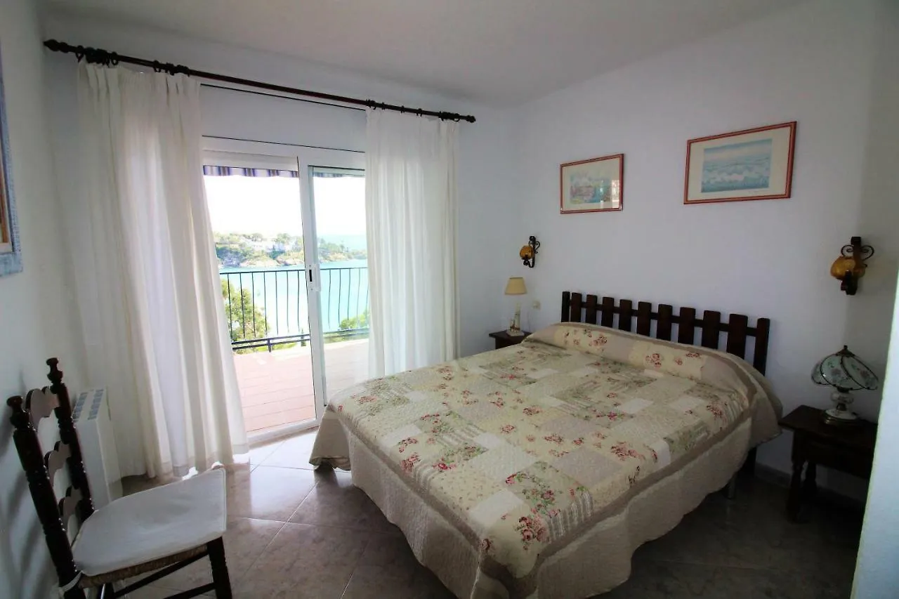 Global Immo 3213 Horizonte Azul Apartment Roses 0*,