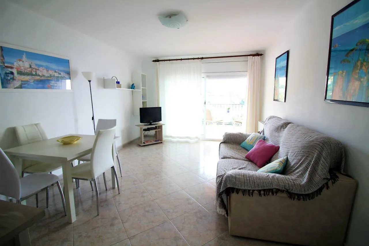 Global Immo 3213 Horizonte Azul Apartment Roses